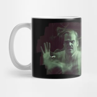 We Have a Ghost Hunter Mug